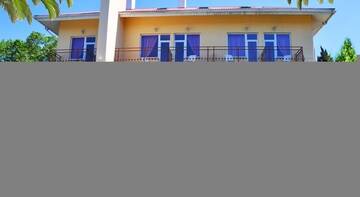 Гостиница Атланта Лазаревское